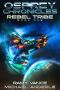 [Osprey Chronicles 01] • Rebel Tribe